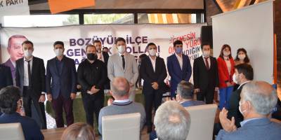 YENİ BAŞKAN SEFA ERİM