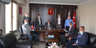 "Yapamayacaksınız, yaptırmayacağız!"