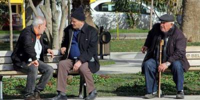 YENİ KISITLAMA GELDİ