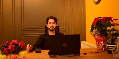 ORTAKÖY İÇ MİMARLIK AÇILDI