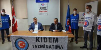 "Gelin bu yanlıştan vazgeçin!"