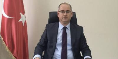 ‘Maske Seni Cezadan Değil Hastalıktan Kurtaracak!’