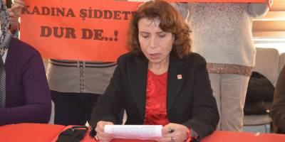 "Sokakları, meydanları, kampüsleri, fabrikaları, tarlaları Terk Etmeyeceğiz!"