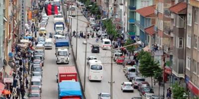 Bozüyük'te mesai saatleri değişti!