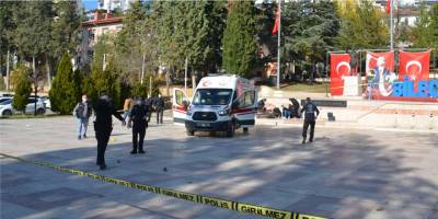 Bilecik'i sarsan olayla ilgili yeni gelişme