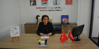 'Yalnız Değilsin Biz Varız'