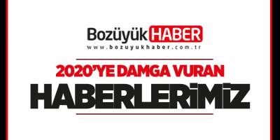2020'ye damga vuran haberlerimiz