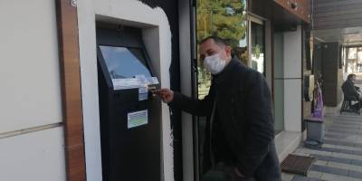 O İlçede Vatandaşlar Artık Susuz Kalmayacak