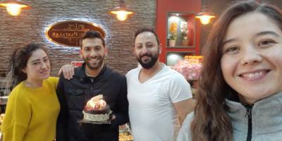 Hem Yediler Hem de Kazandılar