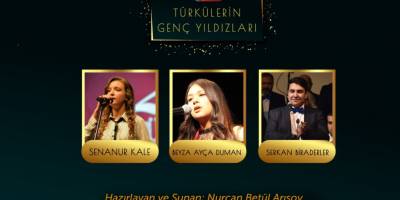 Bozüyüklü Gençler Türkülere Dokunacak