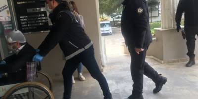 Uyuşturucu Operasyonunda 1'i Avukat 6 Kişi Tutuklandı