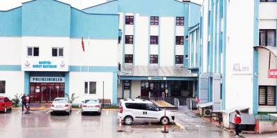 VAKA SAYILARI DÜŞÜŞE GEÇTİ