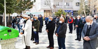 Türe Ailesinin Acı Günü