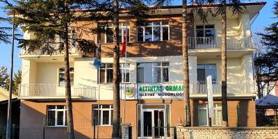 Yol ağı planı yapım hizmeti alınacak